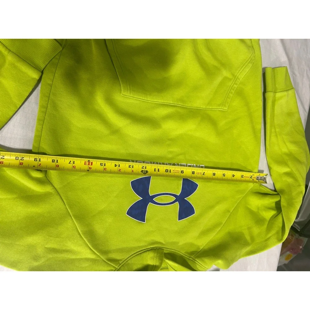 Under Armour under armour